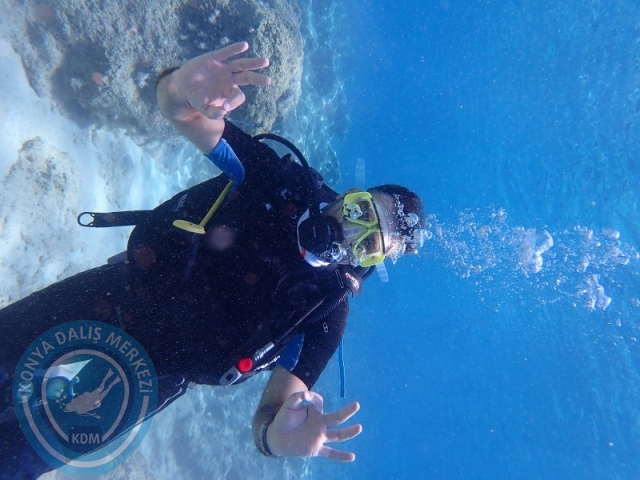 06-07 Temmuz Kaş
