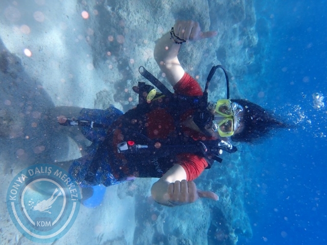 06-07 Temmuz Kaş