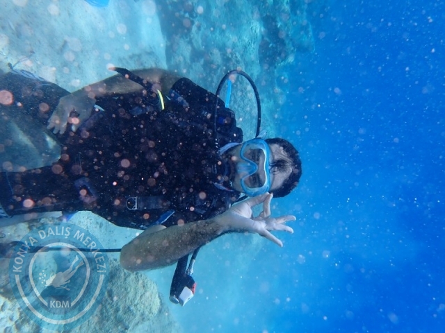06-07 Temmuz Kaş