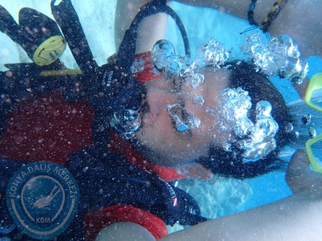 06-07 Temmuz Kaş
