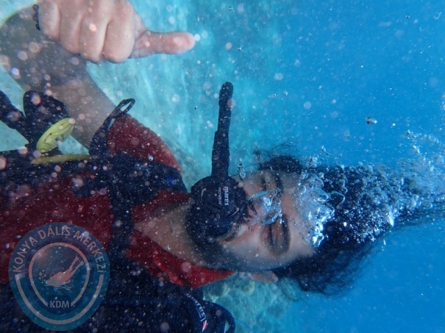 06-07 Temmuz Kaş