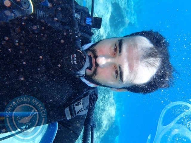 06-07 Temmuz Kaş