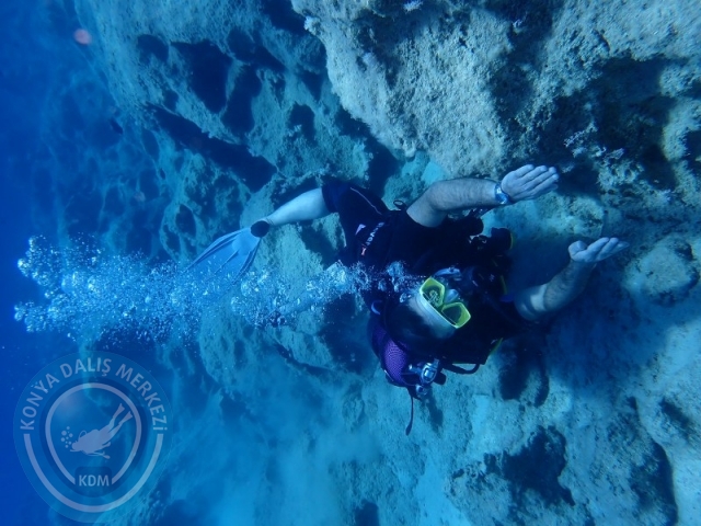 06-07 Temmuz Kaş