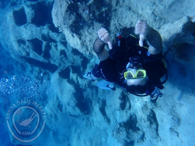 06-07 Temmuz Kaş
