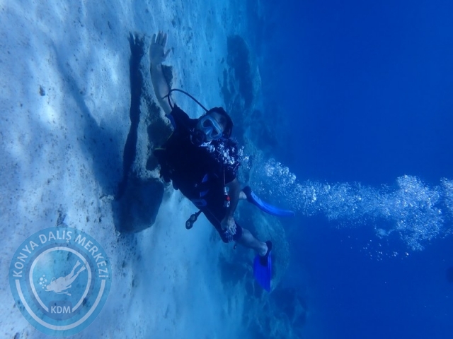 06-07 Temmuz Kaş