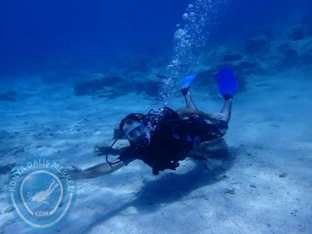 06-07 Temmuz Kaş