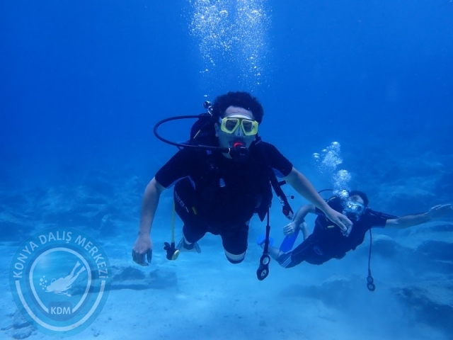 06-07 Temmuz Kaş