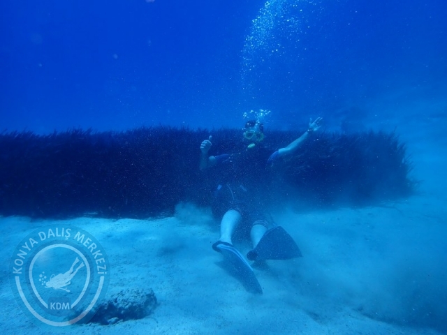 06-07 Temmuz Kaş