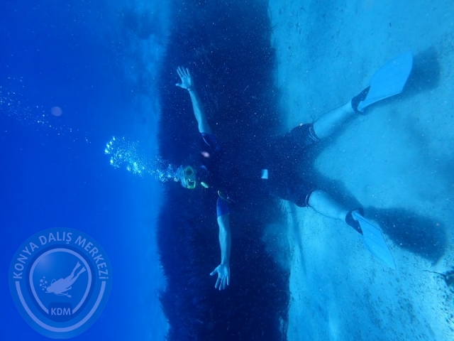 06-07 Temmuz Kaş