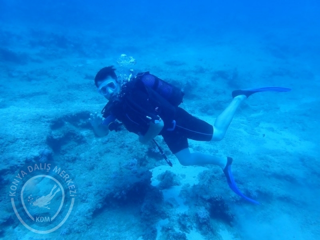 06-07 Temmuz Kaş