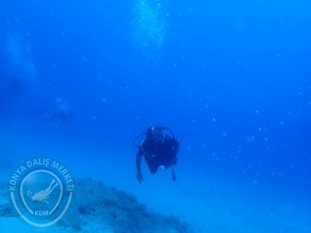 06-07 Temmuz Kaş
