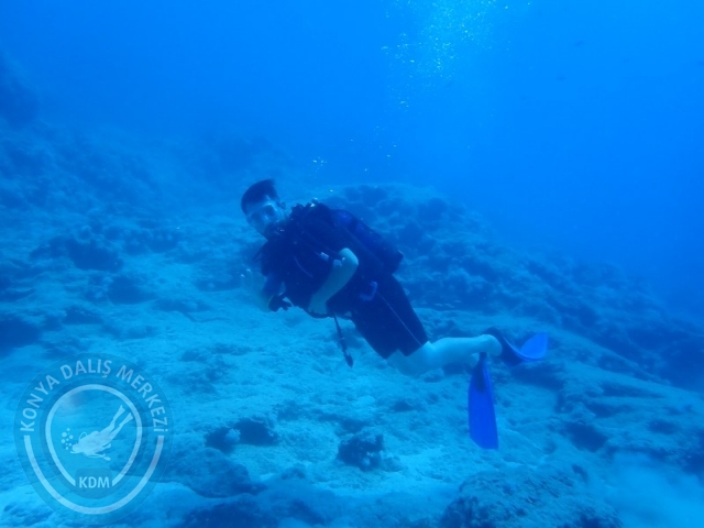 06-07 Temmuz Kaş