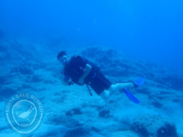 06-07 Temmuz Kaş