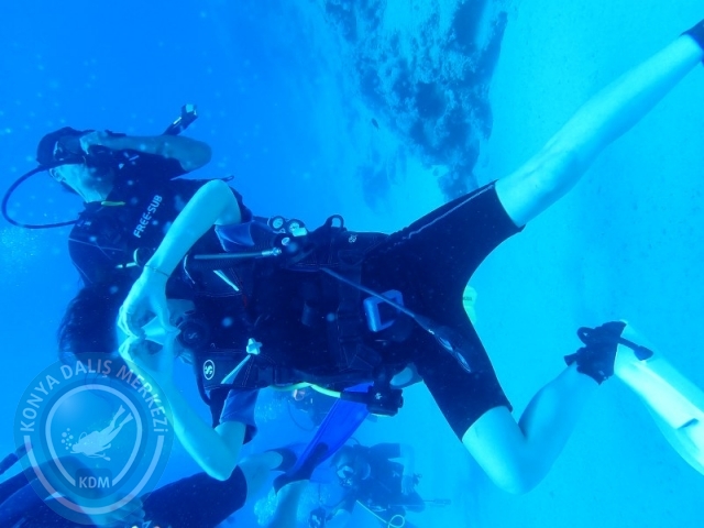 06-07 Temmuz Kaş
