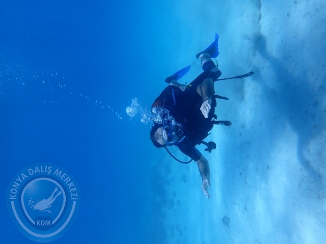06-07 Temmuz Kaş