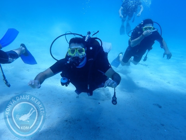 06-07 Temmuz Kaş