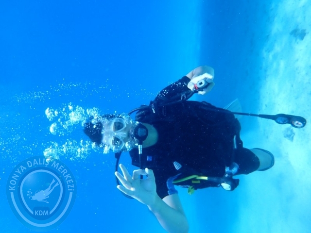 06-07 Temmuz Kaş