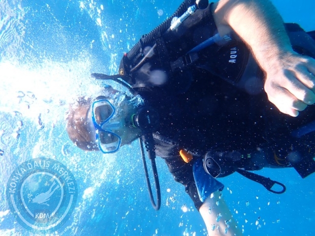 06-07 Temmuz Kaş