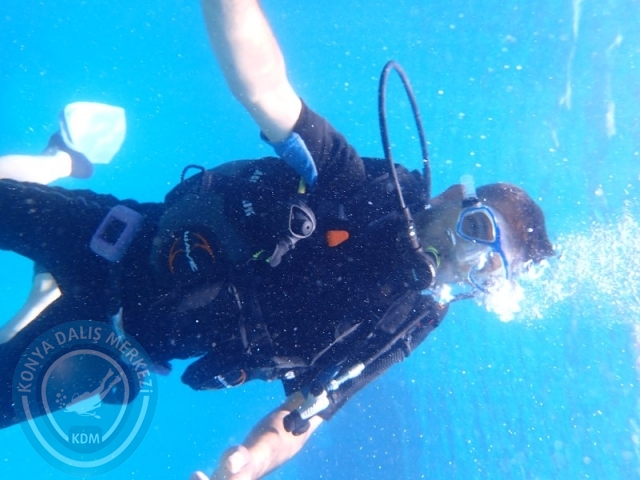 06-07 Temmuz Kaş