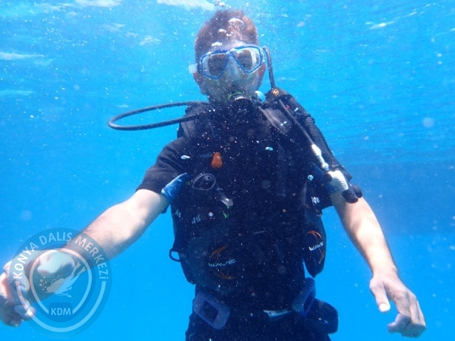06-07 Temmuz Kaş