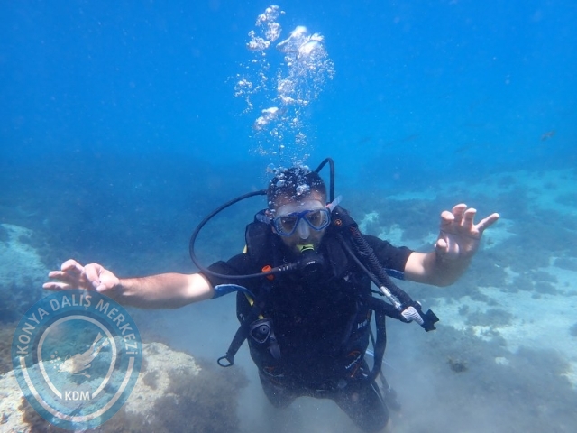 06-07 Temmuz Kaş