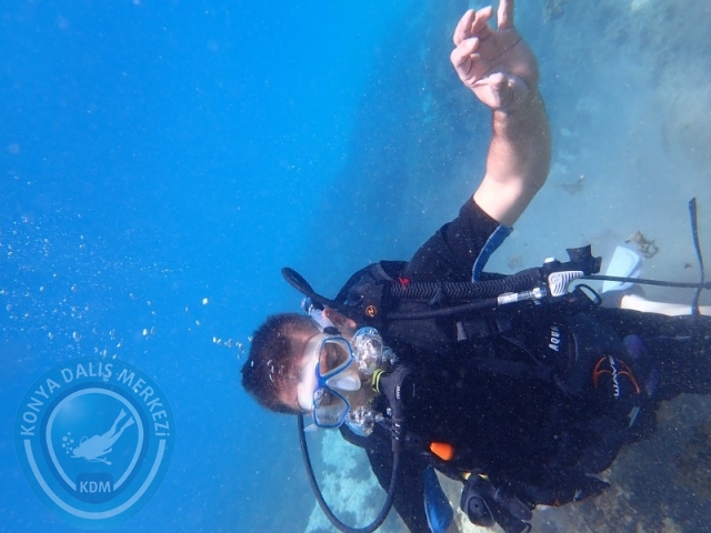 06-07 Temmuz Kaş