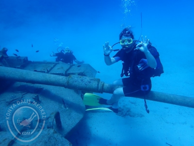 06-07 Temmuz Kaş