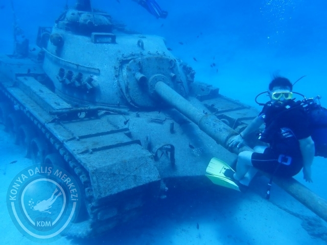 06-07 Temmuz Kaş