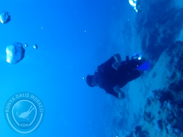 06-07 Temmuz Kaş