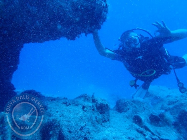 06-07 Temmuz Kaş