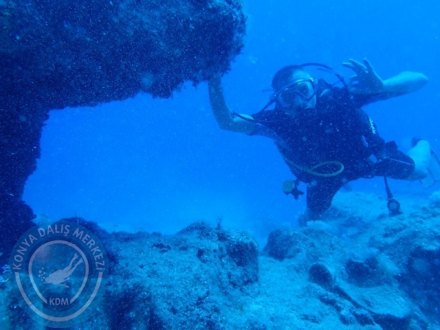 06-07 Temmuz Kaş