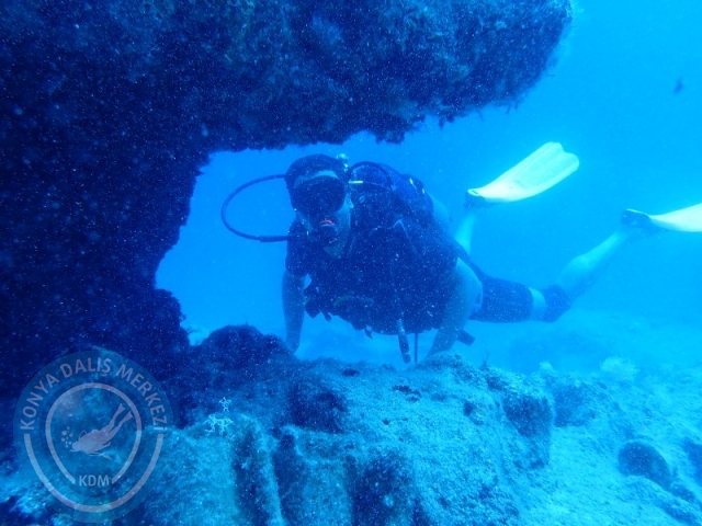 06-07 Temmuz Kaş