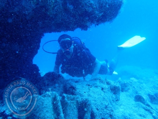 06-07 Temmuz Kaş