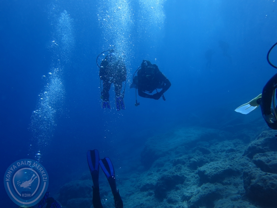 07 - 08 Mayıs KAŞ
