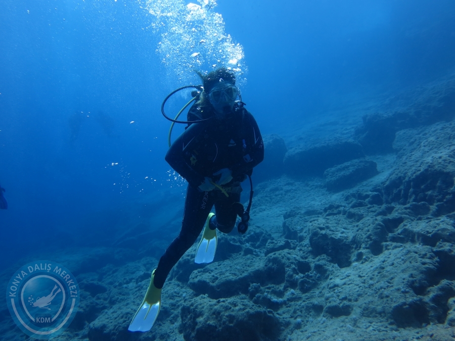 07 - 08 Mayıs KAŞ