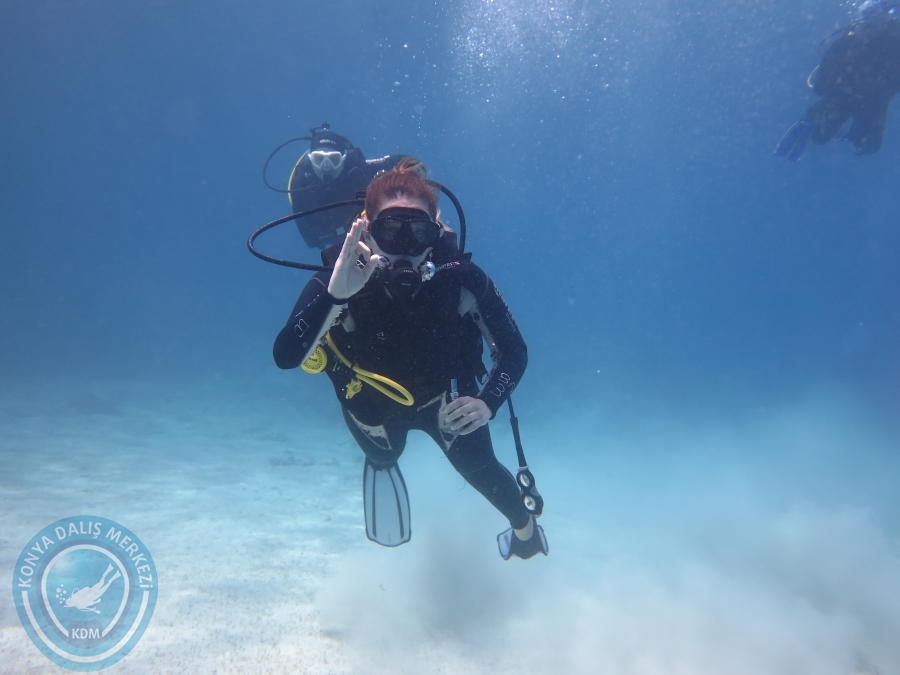07 - 08 Mayıs KAŞ