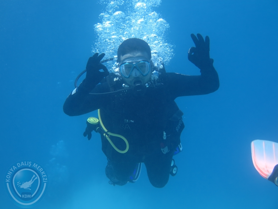 07 - 08 Mayıs KAŞ