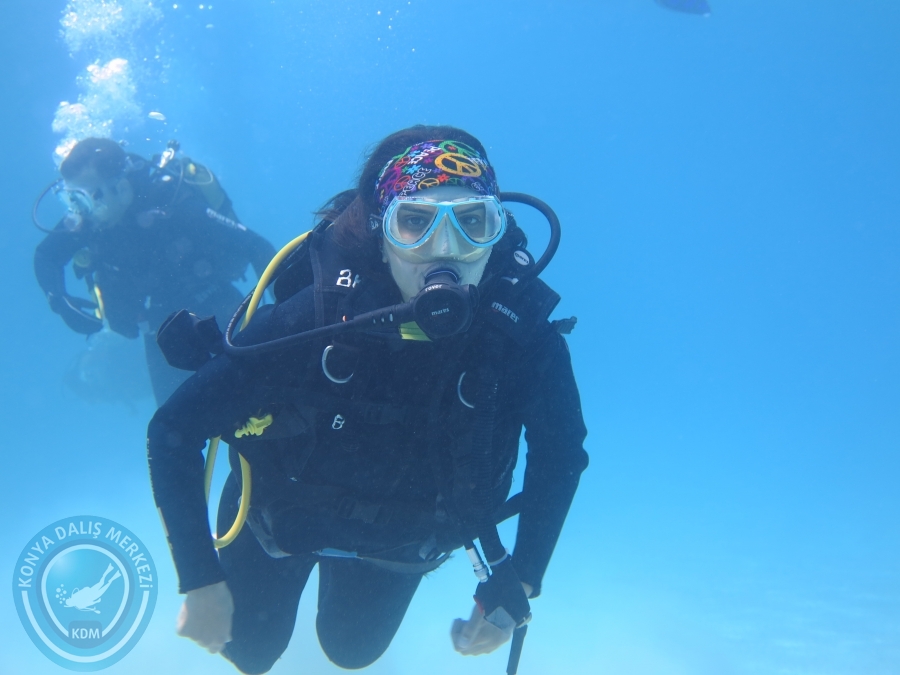 07 - 08 Mayıs KAŞ