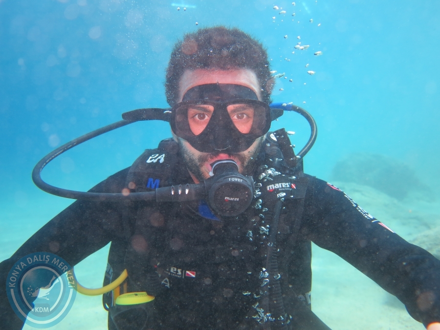 07 - 08 Mayıs KAŞ