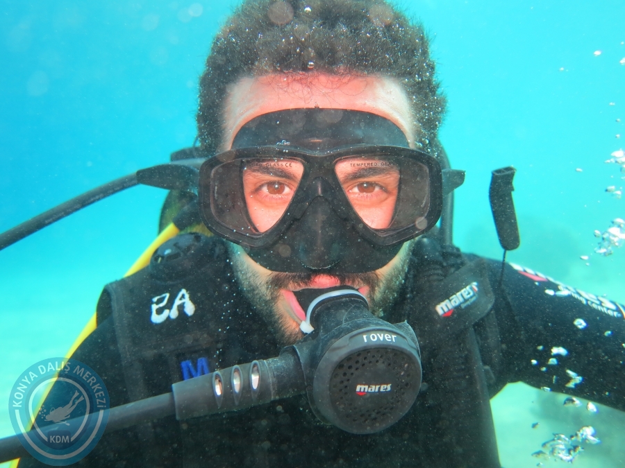 07 - 08 Mayıs KAŞ