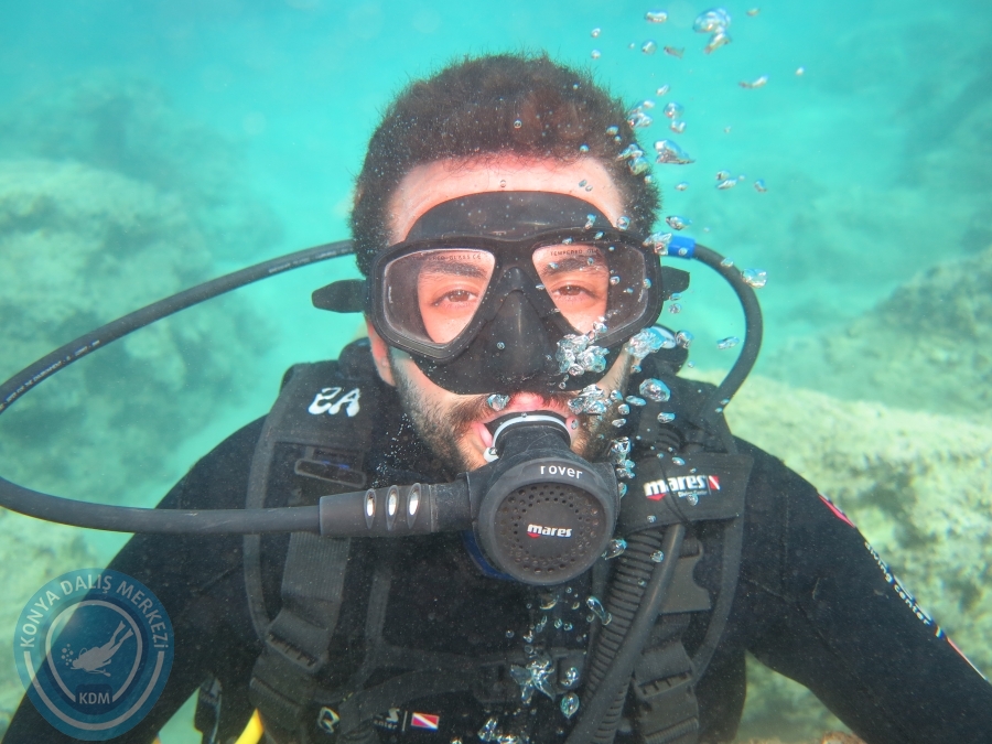 07 - 08 Mayıs KAŞ