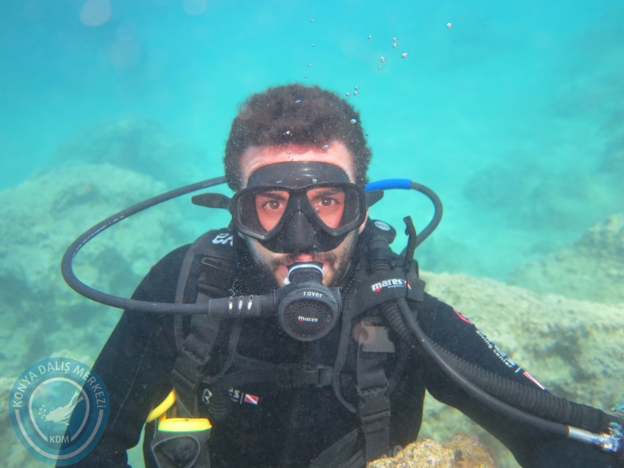 07 - 08 Mayıs KAŞ