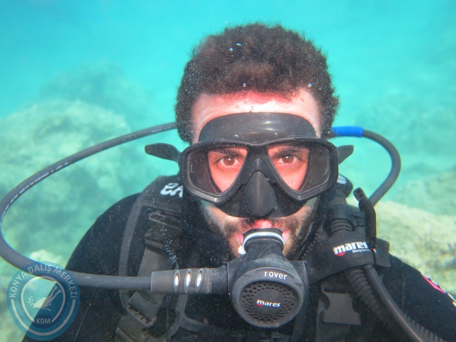 07 - 08 Mayıs KAŞ