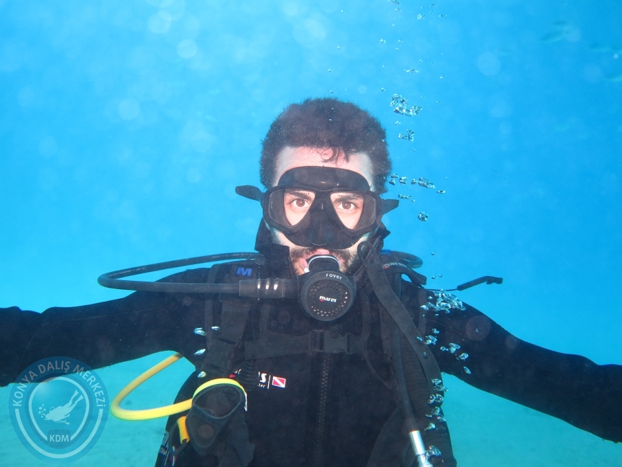 07 - 08 Mayıs KAŞ