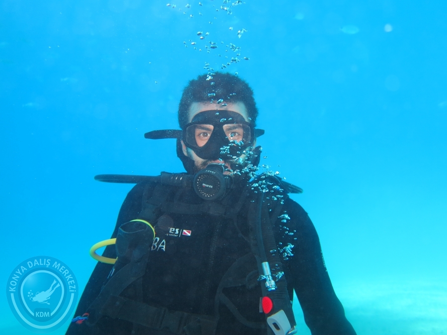 07 - 08 Mayıs KAŞ