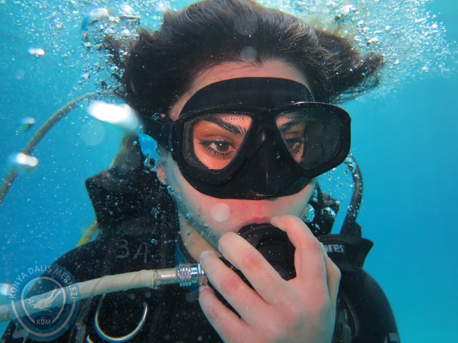 07 - 08 Mayıs KAŞ