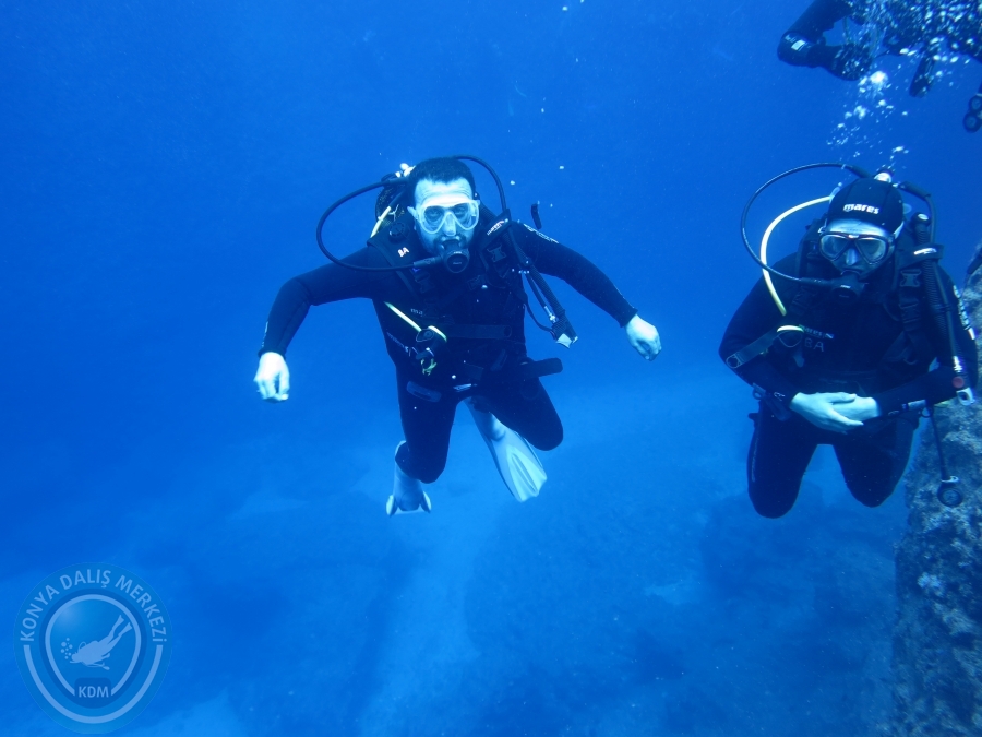 07 - 08 Mayıs KAŞ