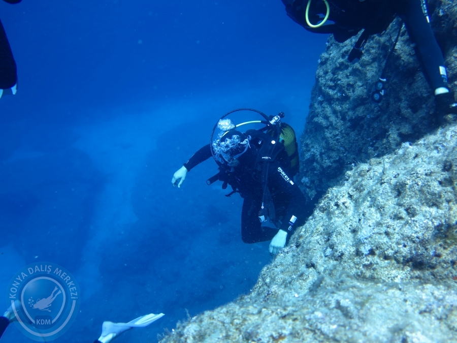 07 - 08 Mayıs KAŞ