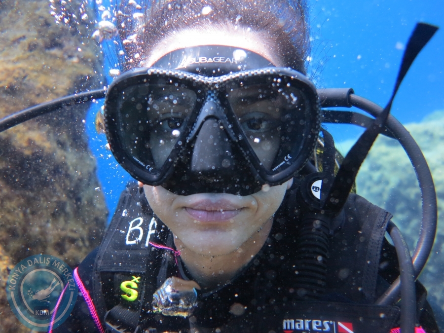 07 - 08 Mayıs KAŞ