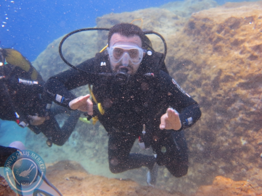 07 - 08 Mayıs KAŞ
